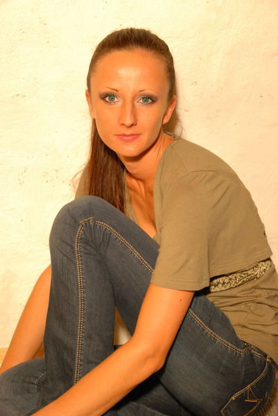 Наталья Фельдберг