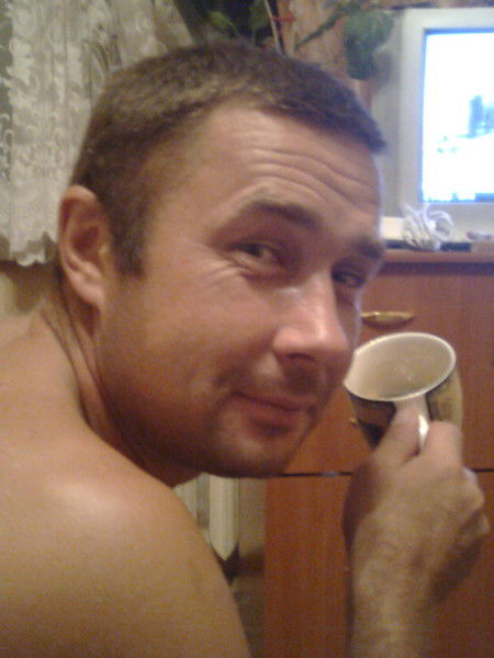 Константин Гончаренко