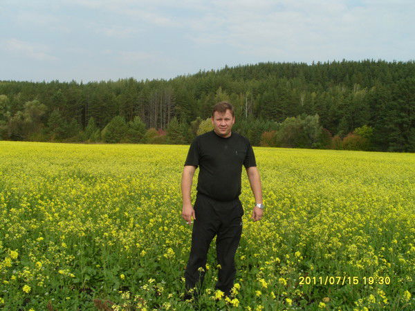 Роман Ледков