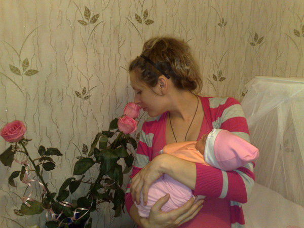 Наталья Дахно