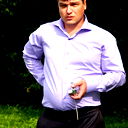 Dmitriy Priymak