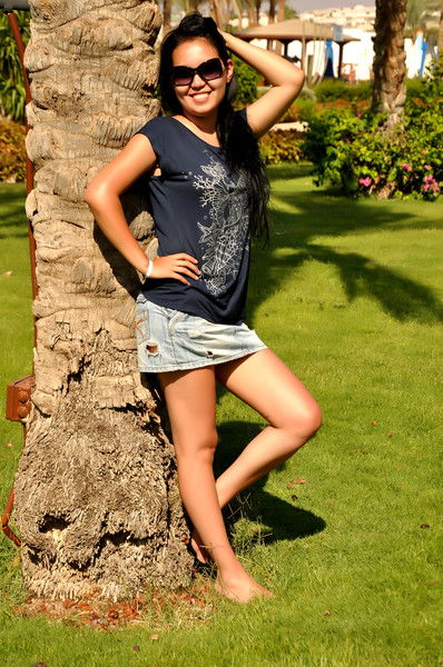 Дина Динара