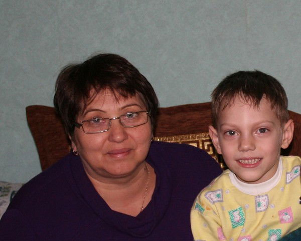 Раиса Пикова