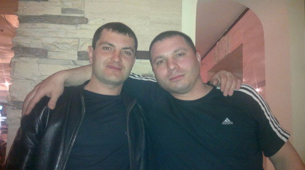 Альберт Давлетшин