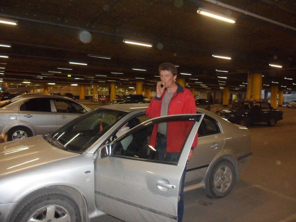 Андрей Белоглядов