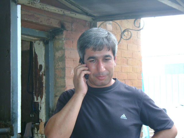 Армен Мкртумов