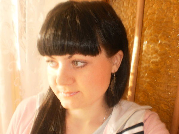 Екатерина Санкова