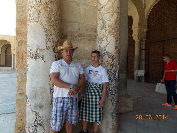 Дмитрий Романов