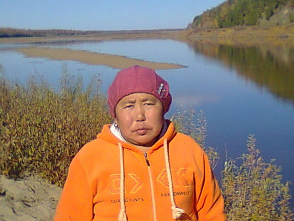 Александра Иванова