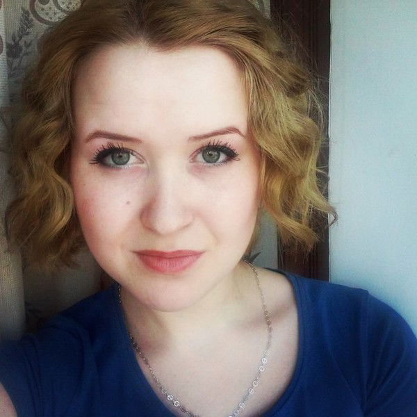 Татьяна Чемко