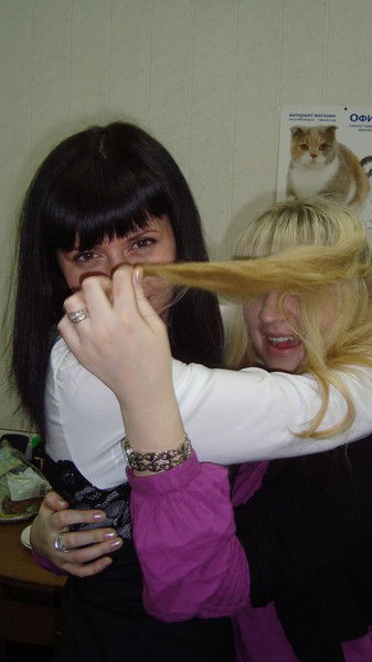 Юлия Бородина