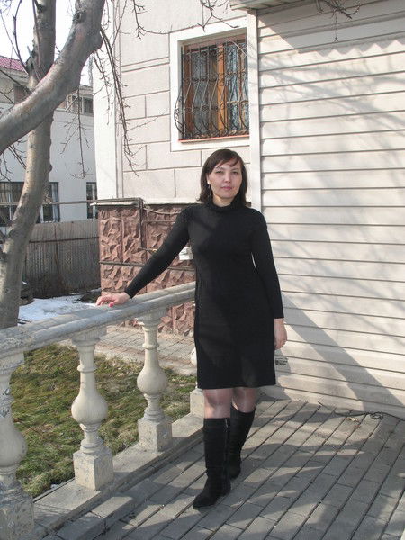 Марал Айнабекова