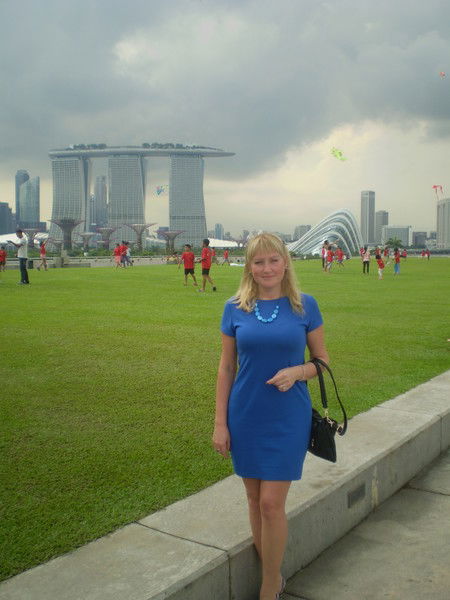 Елена Ласковенкова