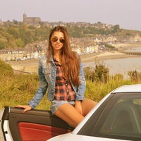 Аленочка Фаминых