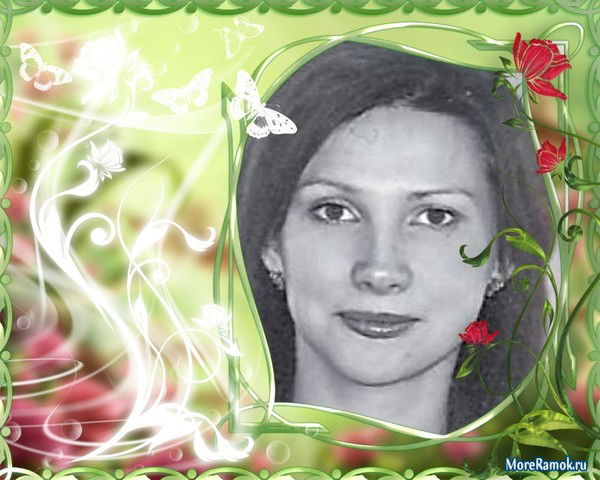 Елена Храмцова