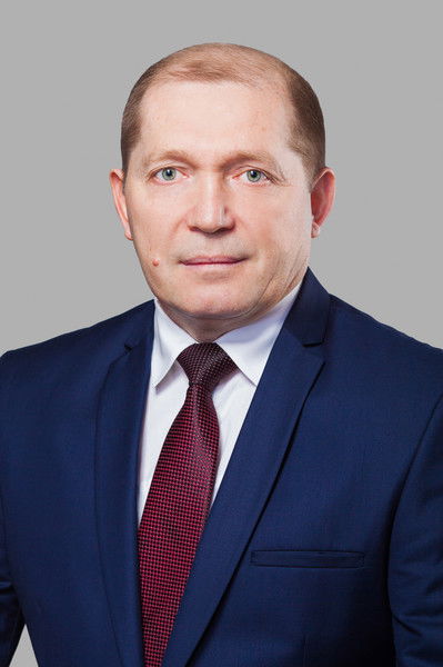 Леонид Хураськин