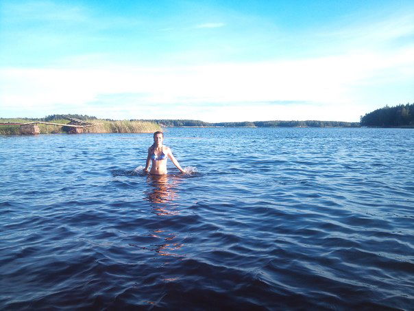 Юлия Епифанова