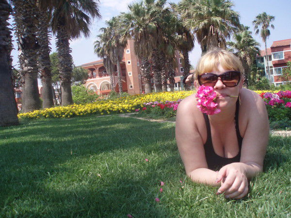 Юлия Кандерова