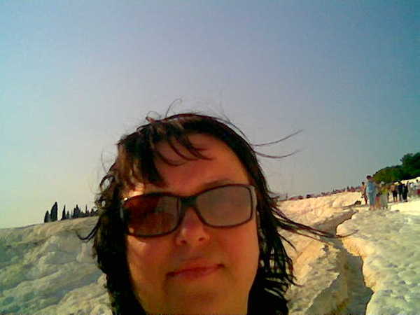 Ольга Ильичева