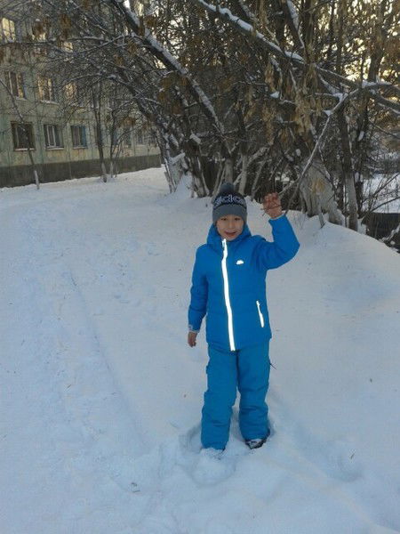 Асем Амреева