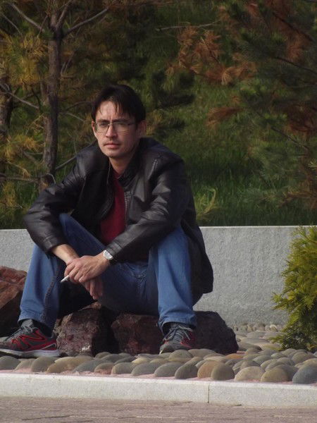 Олег Турьянов