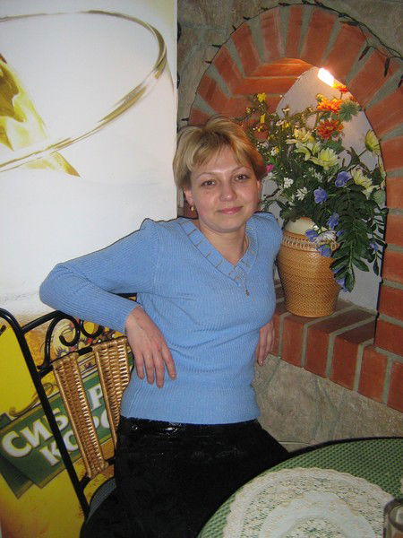 Екатерина Гулина