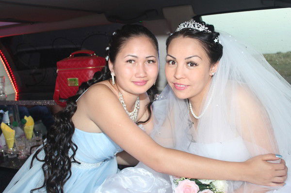 Тогжан Хамитова