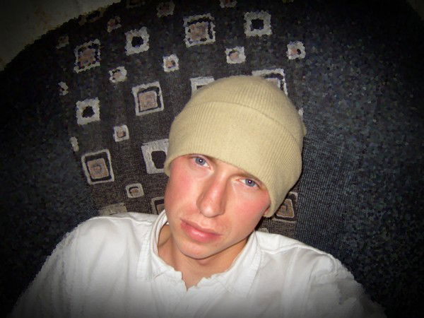 Лёха Байков