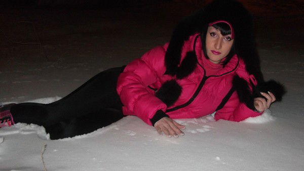 Елена Довгун