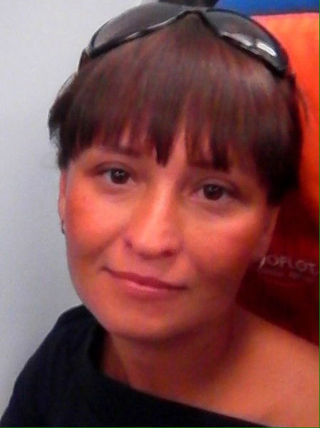 Екатерина Самсонова