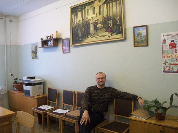 Dmiтрий Мazuнин