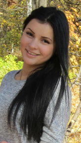 Карина Тураева