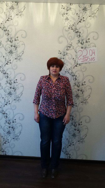 Стэлла Савина