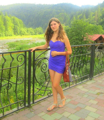 Таня Гринішак