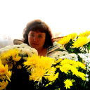 Елена Радаева