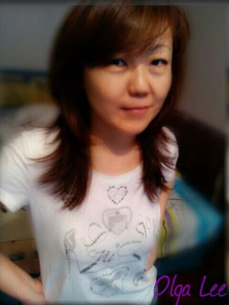 Ольга Ли