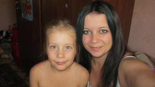 Александра Шаталова