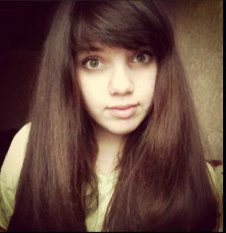 Дарья Голубина