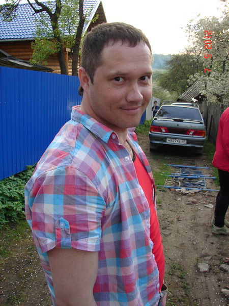 Прохоров Геннадий