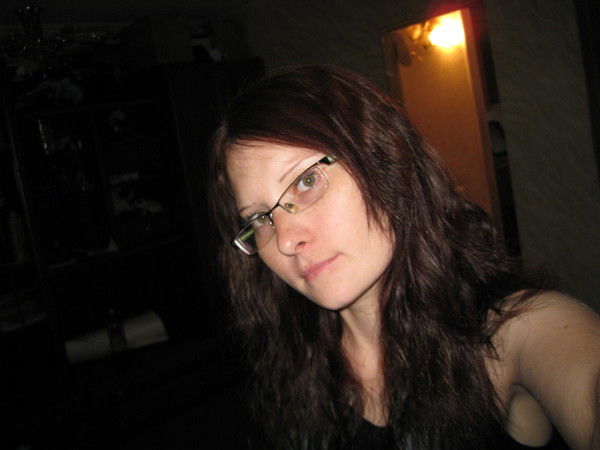 Лидия Шатрова