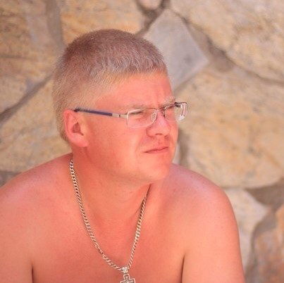 Дмитрий Сергеевич