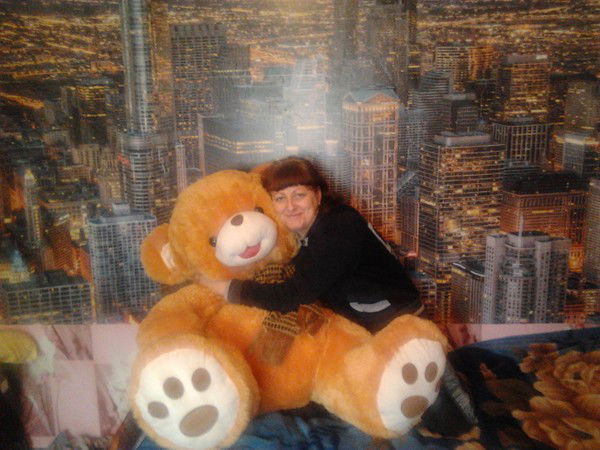 Аннушка Цвяточек