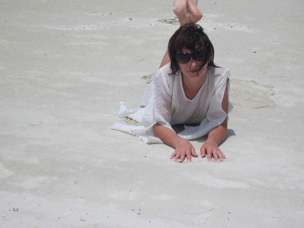 Екатерина Бывшева