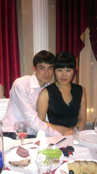 Замир Давыдов