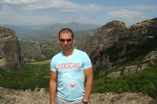 Дмитрий Руснак