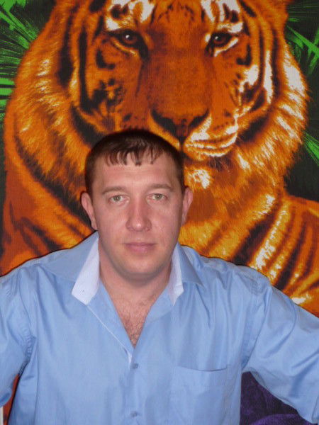 Эдуард Султанов