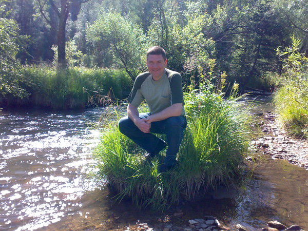 Юрий Кирсанов