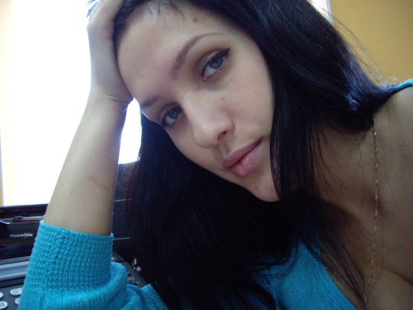 Алиса Калугина