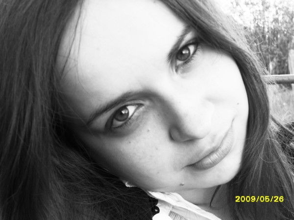 Яна Верясова