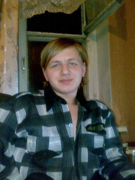 Михаил Ерник